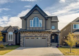 Photo 1: 80 Legacy Circle SE in Calgary: Legacy Detached for sale : MLS®# A1152105