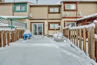 Photo 20: 5527 1 Avenue SE in Calgary: Penbrooke Meadows Row/Townhouse for sale : MLS®# A2025392
