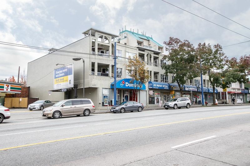 FEATURED LISTING: 311 - 5520 JOYCE Street Vancouver