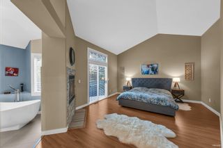 Photo 19: 129 ASPENWOOD Drive in Port Moody: Heritage Woods PM House for sale : MLS®# R2871274