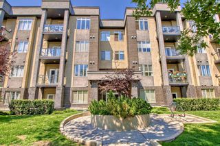 Photo 1: 104 910 18 Avenue SW in Calgary: Lower Mount Royal Apartment for sale : MLS®# A2127985