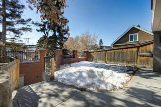 Photo 28: 1734 27 Avenue SW in Calgary: South Calgary Detached for sale : MLS®# A2033162