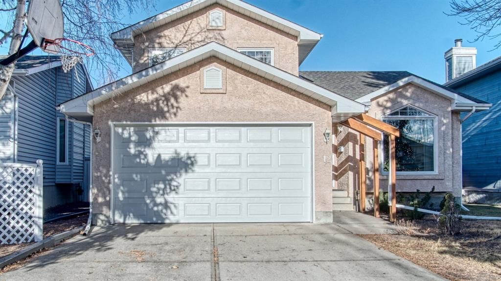 Main Photo: 12 Shannon Circle SW in Calgary: Shawnessy Detached for sale : MLS®# A1164766