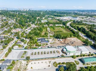 Photo 3: 8755 ROYAL OAK Avenue in Burnaby: Big Bend Land for sale (Burnaby South)  : MLS®# R2837960