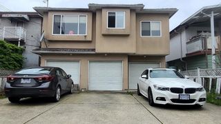Photo 5: 5322 MAIN Street in Vancouver: Main 1/2 Duplex for sale (Vancouver East)  : MLS®# R2682951