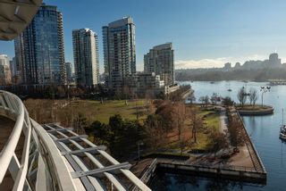 Photo 23: 901 628 KINGHORNE Mews in Vancouver: Yaletown Condo for sale in "Silver Sea" (Vancouver West)  : MLS®# R2749679