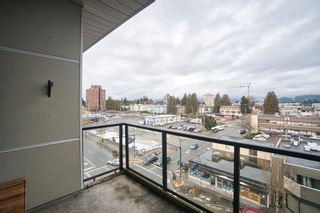 Photo 25: 607 22318 LOUGHEED Highway in Maple Ridge: West Central Condo for sale : MLS®# R2759287