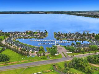Photo 38: 164 Marina Bay Court: Sylvan Lake Detached for sale : MLS®# A1114826