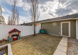 Photo 43: 2735 Kings Heights Gate SE: Airdrie Row/Townhouse for sale : MLS®# A1229982
