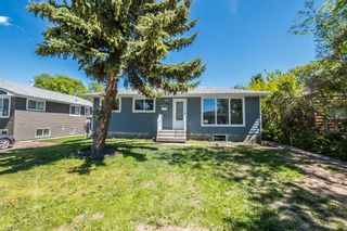 Main Photo: 6315 61 Avenue: Red Deer Detached for sale : MLS®# A2134069