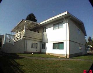 Photo 3: 2956 - 2958 268A ST in Langley: Aldergrove Langley Fourplex for sale in "Aldergrove" : MLS®# F2518682