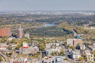 Photo 50: 4602 10360 102 Street NW in Edmonton: Zone 12 Condo for sale : MLS®# E4388444