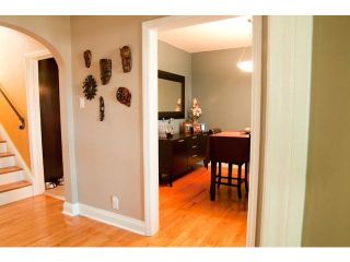 Photo 6: 488 Montague Avenue in WINNIPEG: Fort Rouge / Crescentwood / Riverview Residential for sale (South Winnipeg)  : MLS®# 1118445