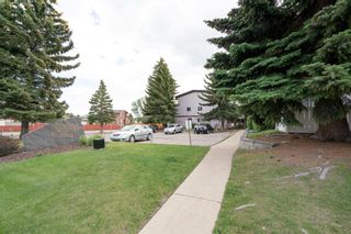 Photo 32: 42 3800 Fonda Way SE in Calgary: Forest Heights Row/Townhouse for sale : MLS®# A1243051