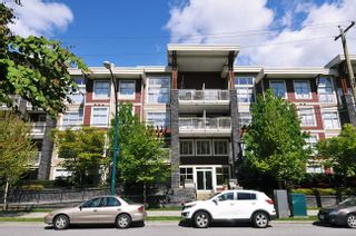 Photo 2: 313 2477 KELLY Avenue in Port Coquitlam: Central Pt Coquitlam Condo for sale in "SOUTH VERDE" : MLS®# R2034912
