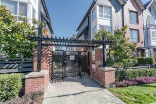 Photo 12: 16 6868 BURLINGTON Avenue in Burnaby: Metrotown Townhouse for sale in "METRO" (Burnaby South)  : MLS®# R2416164