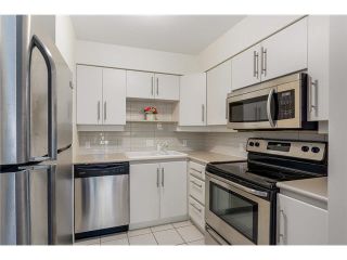 Photo 7: 102 503 W 16TH Avenue in Vancouver: Fairview VW Condo for sale in "Pacifica" (Vancouver West)  : MLS®# V1067619