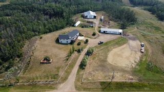 Photo 35: 38229 Range Road 242: Rural Lacombe County Detached for sale : MLS®# A1137211