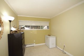 Photo 15: 109 932 ROBINSON Street in Coquitlam: Coquitlam West Condo for sale : MLS®# R2008724