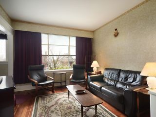 Photo 10: 47 E 46TH Avenue in Vancouver: Main House for sale (Vancouver East)  : MLS®# V1055431
