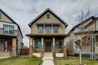 Main Photo: 79 Copperpond Square SE in Calgary: Copperfield Detached for sale : MLS®# A2127135