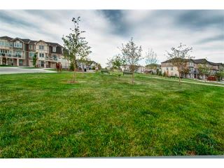 Photo 36: 113 WINDSTONE Mews SW: Airdrie House for sale : MLS®# C4016126