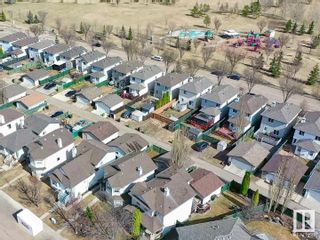 Photo 40: 1321 GRANT Way in Edmonton: Zone 58 House for sale : MLS®# E4383981