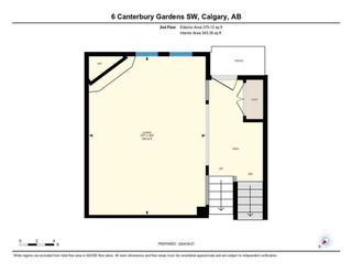Photo 40: 6 Canterbury Gardens SW in Calgary: Canyon Meadows Row/Townhouse for sale : MLS®# A2126820