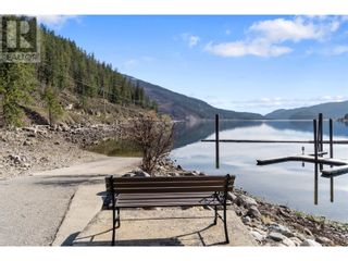 Photo 48: 202 97A Highway Unit# 23 in Sicamous: Recreational for sale : MLS®# 10309833