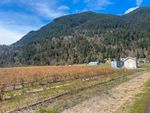 Main Photo: 9445 CATHERWOOD Road in Mission: Dewdney Deroche Land for sale : MLS®# R2769685