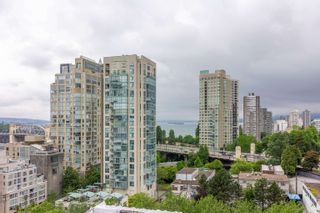 Photo 30: 1201 1455 HOWE Street in Vancouver: Yaletown Condo for sale in "POMARIA" (Vancouver West)  : MLS®# R2786041