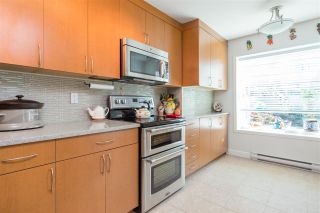 Photo 15: 303 2577 WILLOW STREET in Vancouver: Fairview VW Condo for sale (Vancouver West)  : MLS®# R2483123