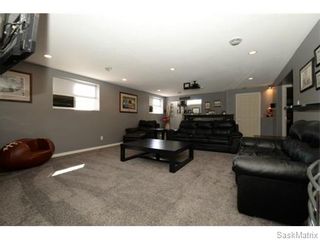 Photo 34: 4800 ELLARD Way in Regina: Single Family Dwelling for sale (Regina Area 01)  : MLS®# 584624