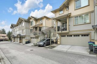 Photo 5: 18 9533 130A Street in Surrey: Queen Mary Park Surrey Townhouse for sale in "Blossom Court" : MLS®# R2758719