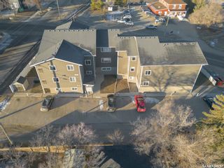 Photo 22: 205 221 Main Street South in Moose Jaw: Westmount/Elsom Residential for sale : MLS®# SK939422