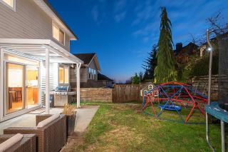 Photo 34: 143 MAPLE Drive in Port Moody: Heritage Woods PM House for sale in "EVERGREEN HEIGHTS" : MLS®# R2737980