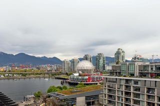 Photo 21: 804 123 W 1ST Avenue in Vancouver: False Creek Condo for sale in "Compass" (Vancouver West)  : MLS®# R2880541