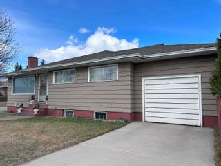 Main Photo: 1486 BURDEN Street in Prince George: Central House for sale (PG City Central)  : MLS®# R2869974