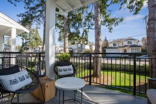 Photo 25: 1 3339 148 Street in Surrey: King George Corridor Townhouse for sale in "HAVEN" (South Surrey White Rock)  : MLS®# R2660425