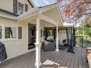 Photo 33: 33433 2ND Avenue in Mission: Mission BC House for sale : MLS®# R2771585