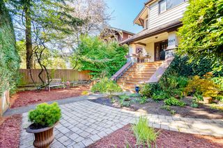 Photo 30: 2065 W 16TH Avenue in Vancouver: Kitsilano House for sale (Vancouver West)  : MLS®# R2871304