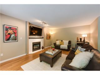 Photo 4: 2605 SANDSTONE Court in Coquitlam: Westwood Plateau House for sale in "WESTWOOD PLATEAU" : MLS®# V1135715