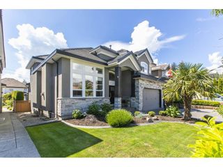 Photo 3: 6125 127 Street in Surrey: Panorama Ridge House for sale : MLS®# R2585835