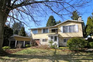 Photo 1: 11951 210 Street in Maple Ridge: Southwest Maple Ridge House for sale : MLS®# R2447211