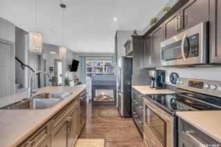 Photo 8: 419 Geary Crescent in Saskatoon: Hampton Village Residential for sale : MLS®# SK966217
