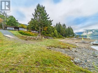 Photo 35: 2362 South Lake Rd in Qualicum Beach: House for sale : MLS®# 945784