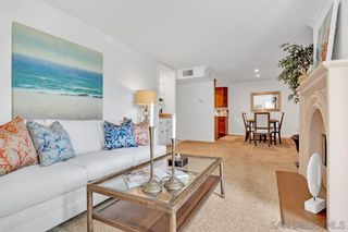 Photo 5: POINT LOMA Condo for sale : 2 bedrooms : 370 Rosecrans Street #105 in San Diego