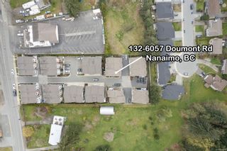 Photo 42: 132 6057 Doumont Rd in Nanaimo: Na Pleasant Valley Row/Townhouse for sale : MLS®# 900579