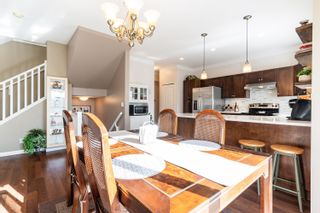 Photo 8: 52 3363 ROSEMARY HEIGHTS Crescent in Surrey: Morgan Creek Townhouse for sale in "ROCKWELL" (South Surrey White Rock)  : MLS®# R2881582