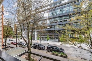 Photo 10: 208 1252 HORNBY Street in Vancouver: Downtown VW Condo for sale in "PURE" (Vancouver West)  : MLS®# R2873024